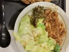 -永和大王(解放东路店)