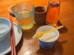 -菌自由丨野生菌火锅特色庭院餐厅(丽江古城店)