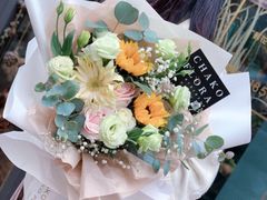 -ChaKo Flora ·茶子花艺 (市北店)