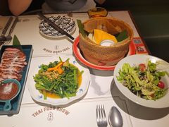 -太食獸泰式茶餐厅(济南万象城店)