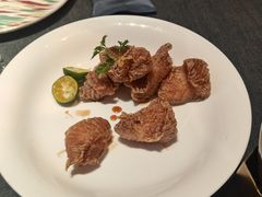 -锦府园·新台州菜(合生汇店)