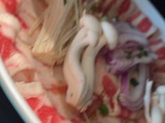 -韩时烤肉(丰科万达广场店)
