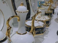 -万润国际酒店用品市场