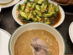 -仁和四季涮肉馆(天坛南门店)