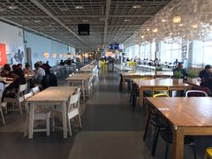 -宜家·瑞典风味餐厅(无锡店)