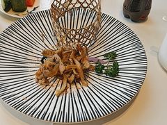 -芳芳私房菜·精作淮扬菜(玖珑湾店)