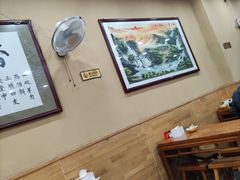 大堂-澄城水盆羊肉(澄县老哥红庙坡店)