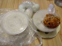 -吃不亏特色包子(三峡广场店)