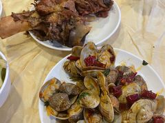 -碧中海汤泉汗蒸酒店