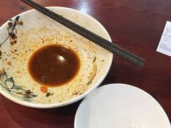 霸王牛肉面-王菊面馆(凤六店)