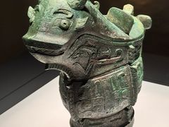 -太原市博物馆