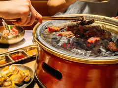 -西塔老太太泥炉烤肉(双井店)