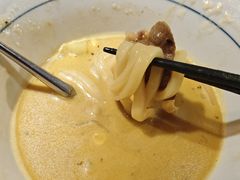 -火山屋台(新街口店)