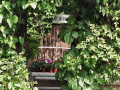 门面-斯多格书乡(北京大学畅春园店)