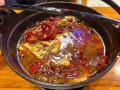 -唐力九头鸟烧烤·罗田吊锅(西云楼店)