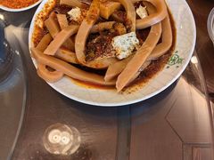 -清真·益鑫羊肉手抓馆(花园北街店)