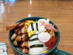 -猫小院猫主题咖啡厅(北锣店)