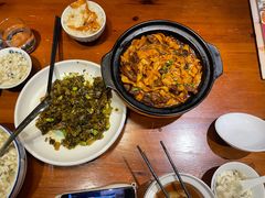 -咖啡人·融合餐厅(健康东路店)