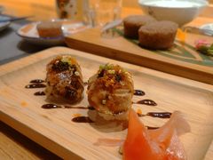 -大将料理餐厅(汇锦街店)