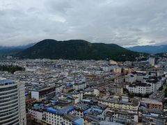 -官房大酒店-玉龙旋宫观景餐厅