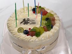 -樱花糕坊(凯德广场店)