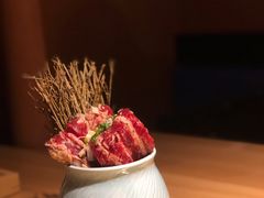 -江户烧肉(高德店)