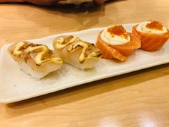 -元气寿司(新城市广场店)