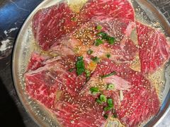 -大叹号·朝鲜族烤肉(潍坊泰华城店)
