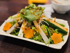-角落里(中山公园店)