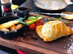 惠林顿牛排-上海苏宁宝丽嘉酒店·Cafe Bellagio西餐厅