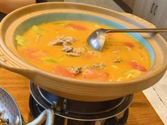 -云海肴·汽锅鸡·云南菜(苏州中心店)