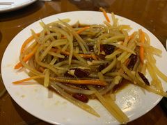 -玫瑰红烤羊排(北新桥三条店)
