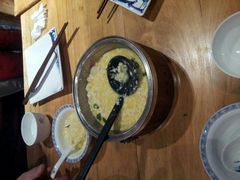 蟹黄豆花-妈妈菜馆(盛京大奥莱店)