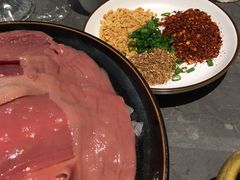 -长嘉·河图火锅(长嘉汇江景旗舰店)