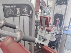 -奇迹健身·恒温游泳(恒大广场店)