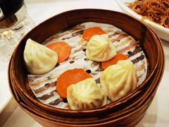 上海小笼包-稻香酒家(天河城店)