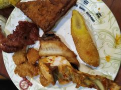 -比亚森自助烤肉料理(裕华店)