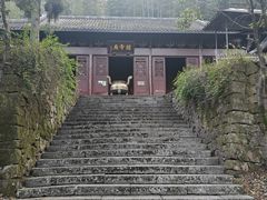 -仙霞关景区