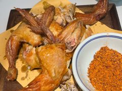 -打酱油·非遗淮扬菜(瘦西湖梅岭店)