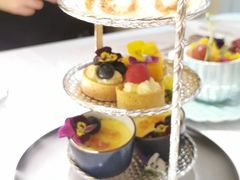 -晶雅花园西餐厅(南京首店)