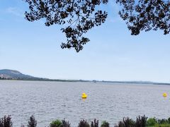 -南京金牛湖风景区