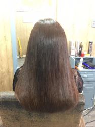 -COCO网红专业接发