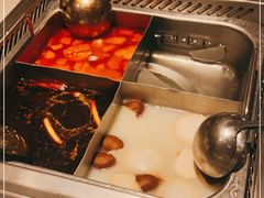 -海底捞火锅(老城根店)
