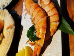 -森味薪火烧•烧鸟居酒屋•日本料理(望京店)