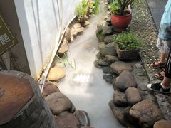 -谷山小院(怡园店)