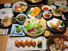 -德川家日本料理(中关村寰太大厦店)
