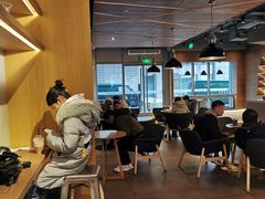 用餐区-瑞幸咖啡(紫金数码园店)