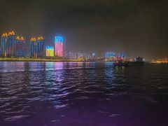 -武昌中华路码头(轮渡站)