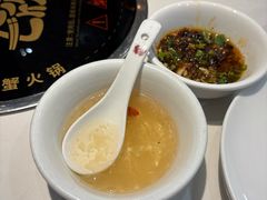-七欣天香辣蟹火锅(无锡金太湖国际城店)