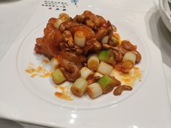 宫爆虾球-惠丰堂饭庄(北洼路店)
